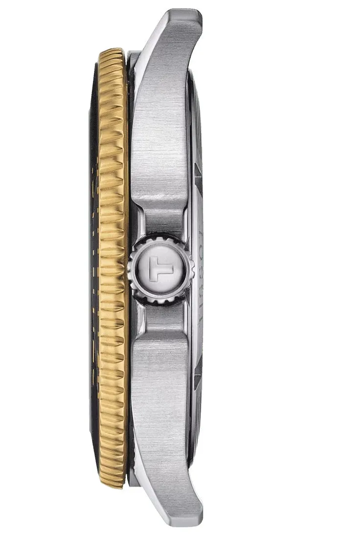 Tissot Seastar 1000 40mm Watch