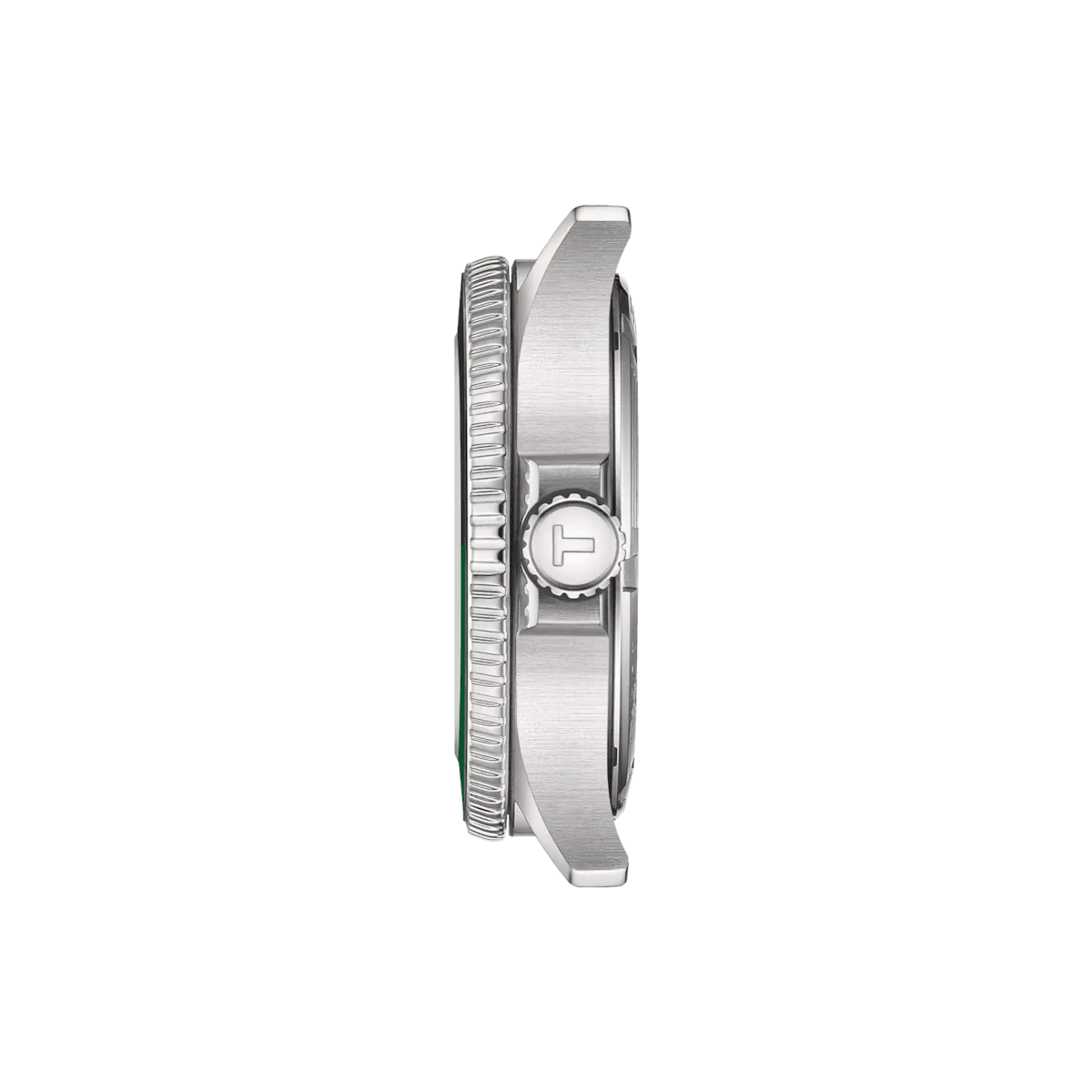 Tissot Seastar 1000 Quartz GMT Watch