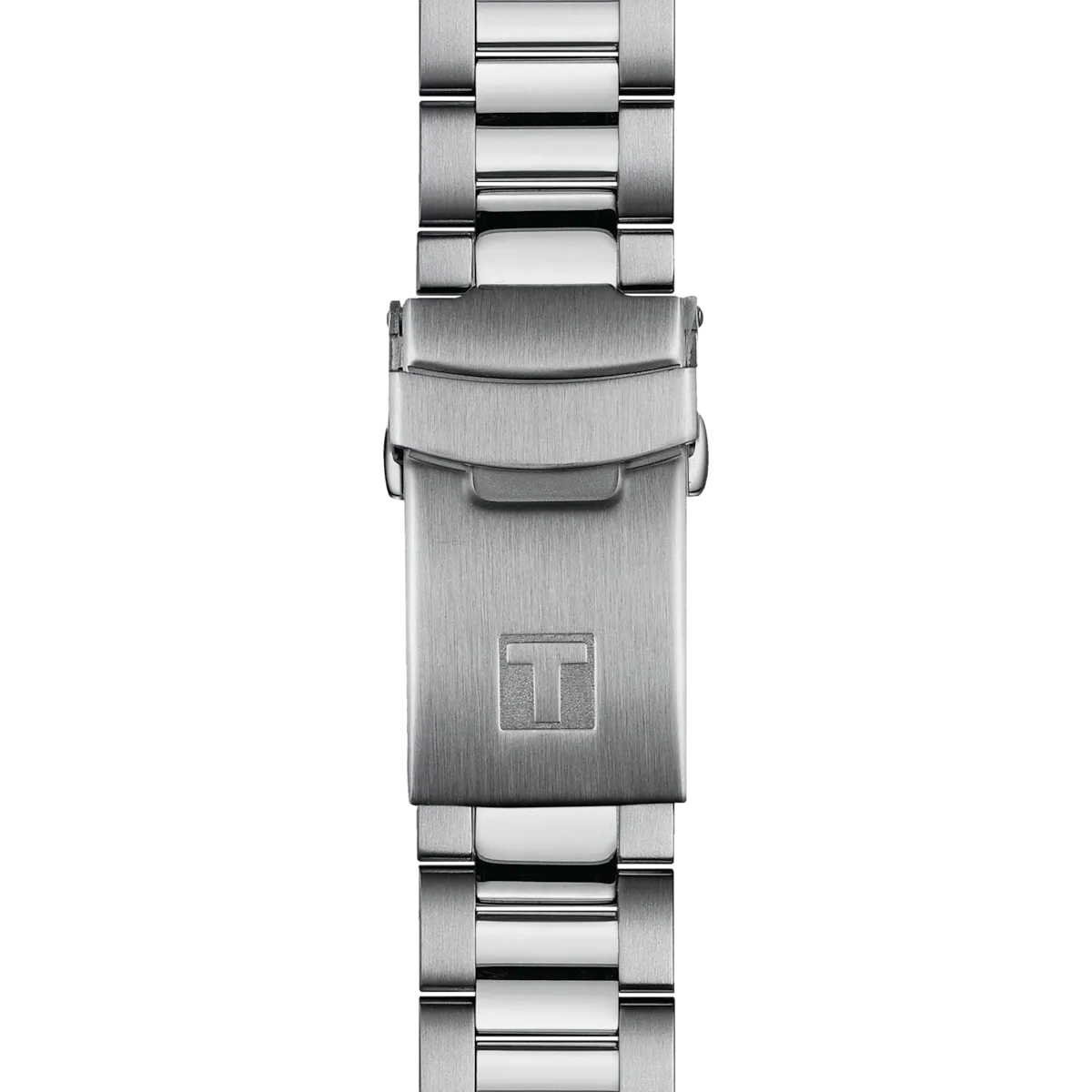 Tissot Seastar 1000 Quartz GMT Watch
