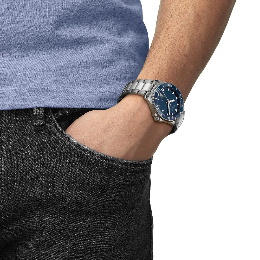 Tissot Seastar 1002 Watch
