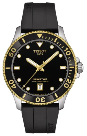 Tissot Seastar 1003 Watch