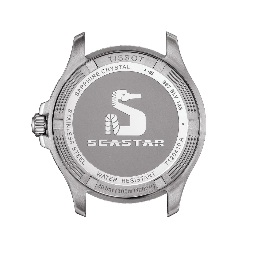 Tissot Seastar 1003 Watch