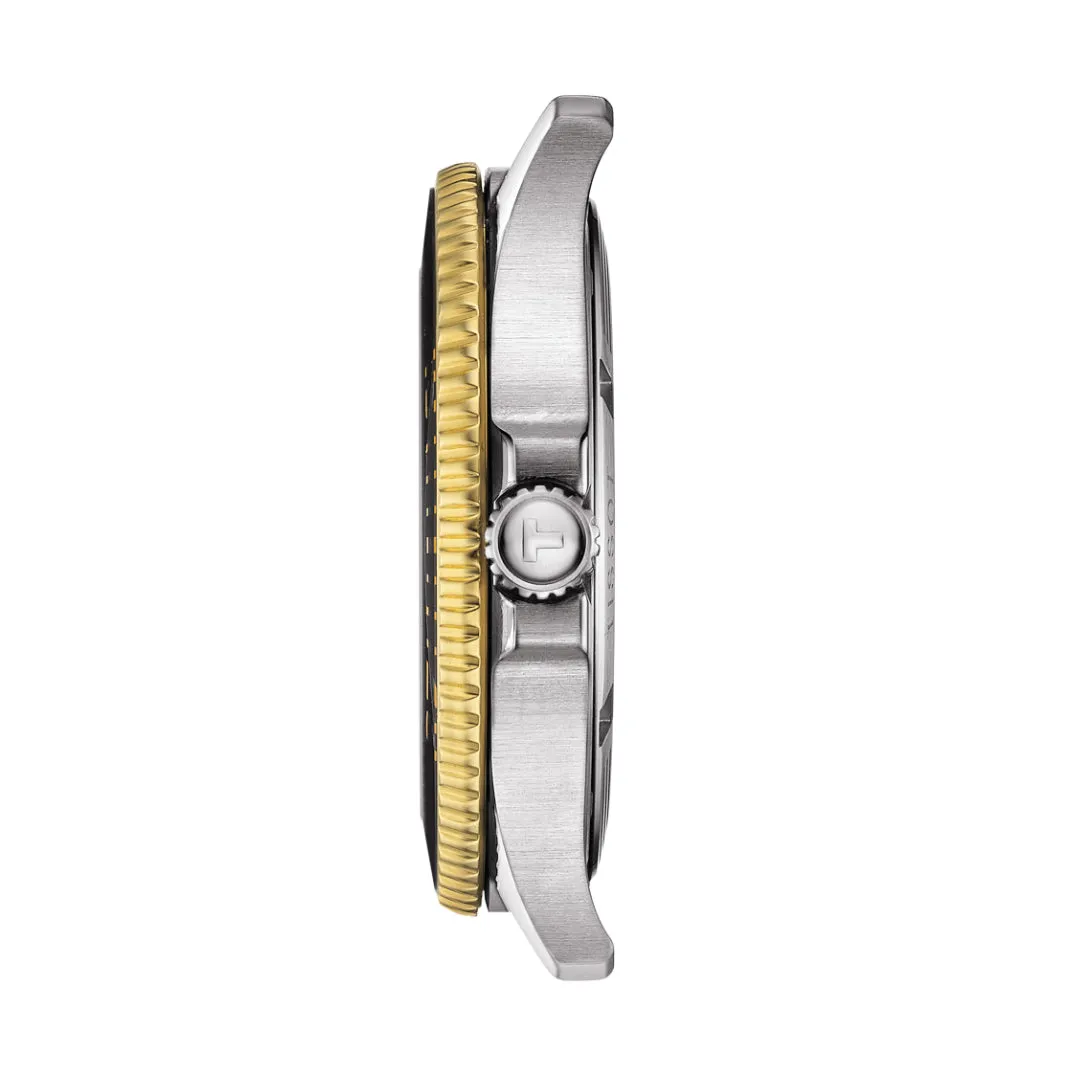 Tissot Seastar 1003 Watch