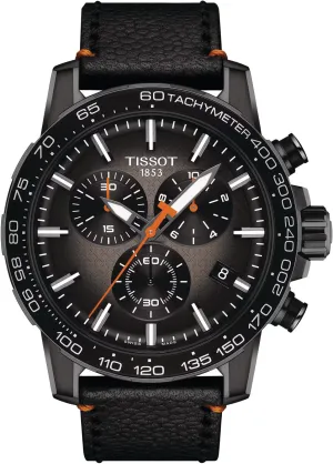 Tissot Supersport Chrono Basketball Edition Watch