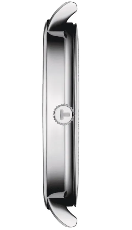Tissot T-Classic Everytime 40mm Watch