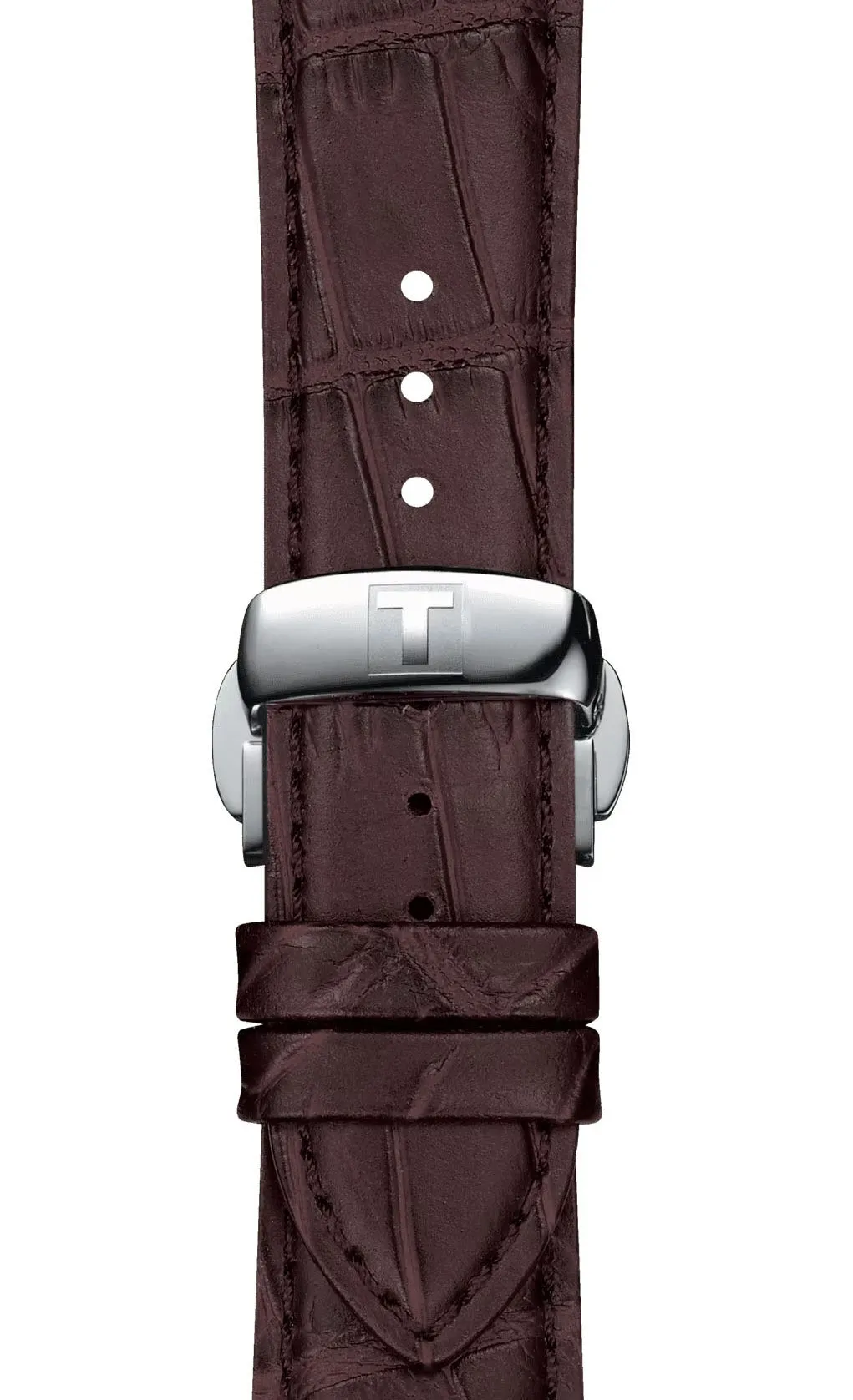 Tissot T-Classic Gentleman Powermatic 80 Silicium Watch