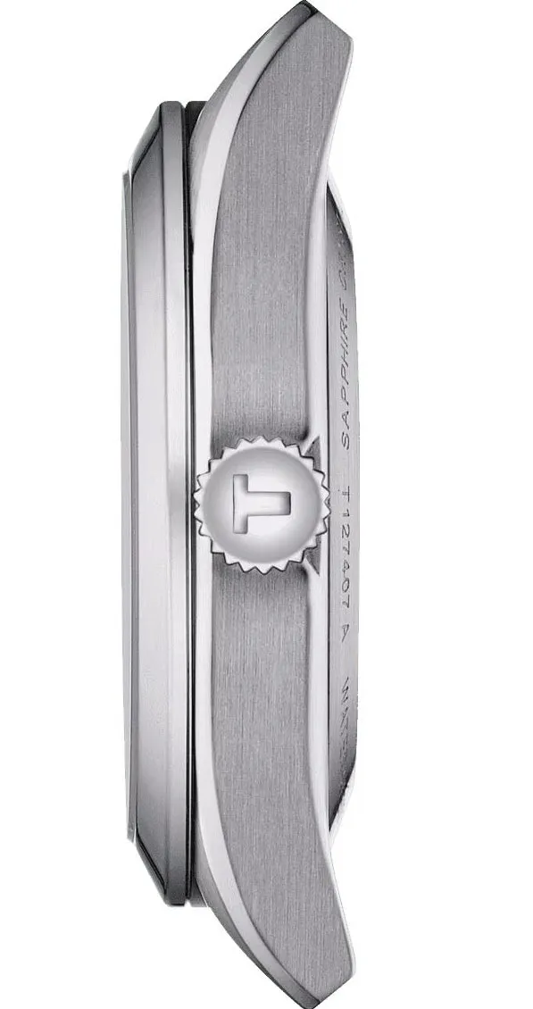 Tissot T-Classic Gentleman Powermatic 80 Silicium Watch