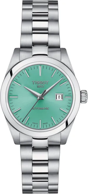 Tissot T-My Lady Automatic Watch