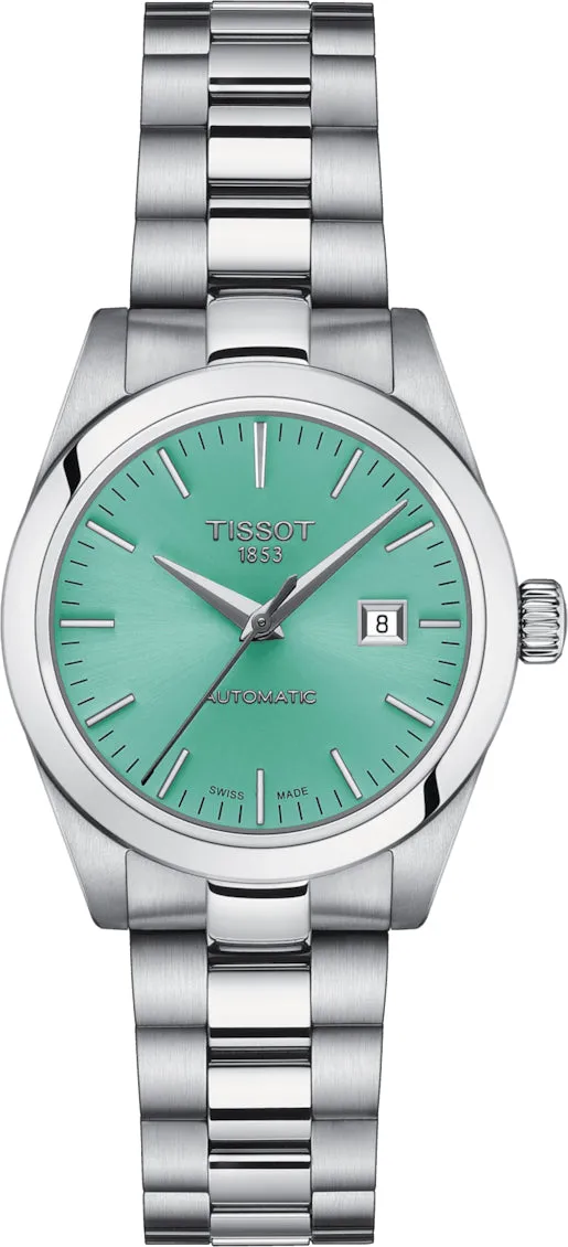 Tissot T-My Lady Automatic Watch