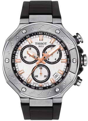 Tissot T-Race Chronograph Watch