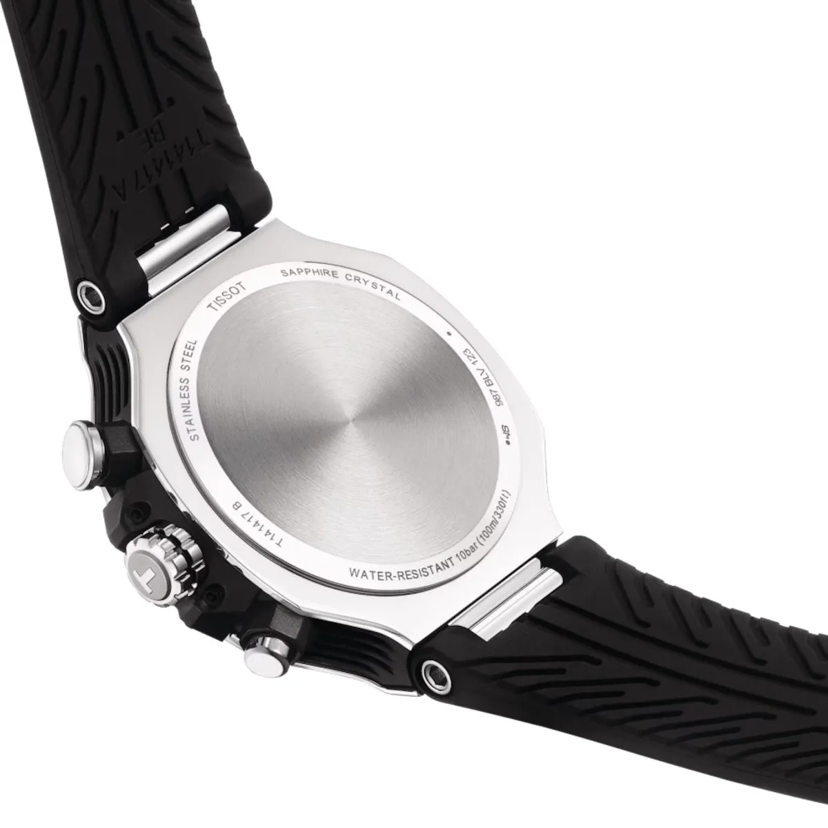 Tissot T-Race Chronograph Watch