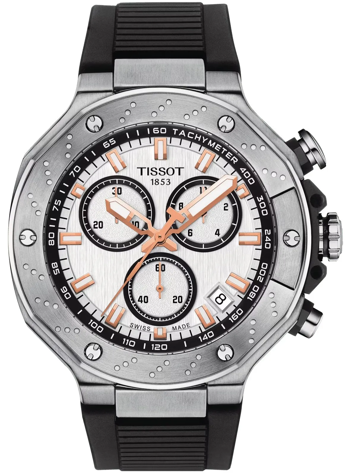 Tissot T-Race Chronograph Watch