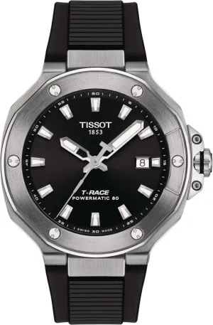 Tissot T-Race Powermatic 80 Watch