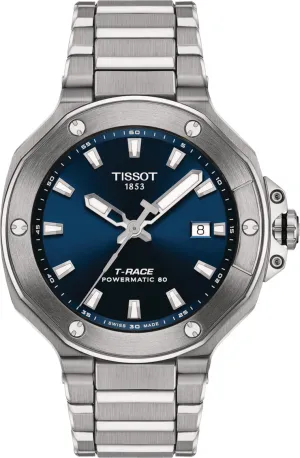 Tissot T-Race Powermatic 80 Watch