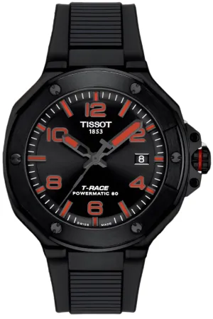 Tissot T-Race Powermatic 80 Watch