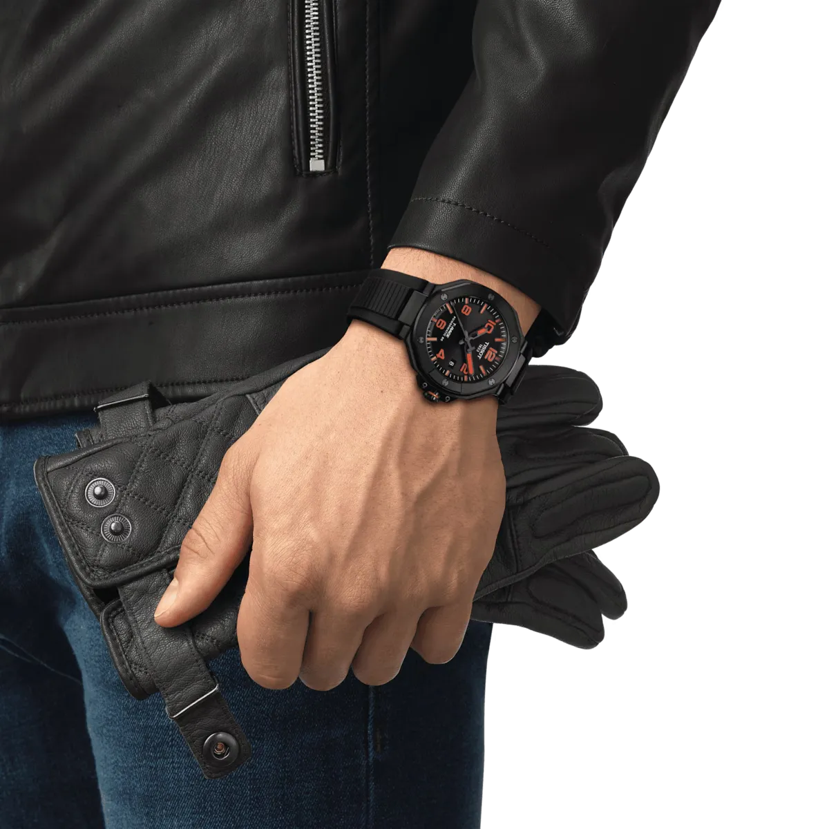 Tissot T-Race Powermatic 80 Watch