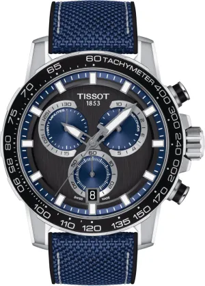 Tissot T-Sport Supersport Chrono Watch