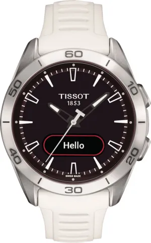 Tissot T-Touch Connect Sport Watch