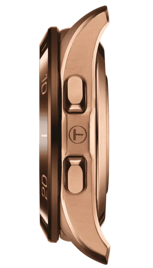 Tissot T-Touch Connect Sport Watch