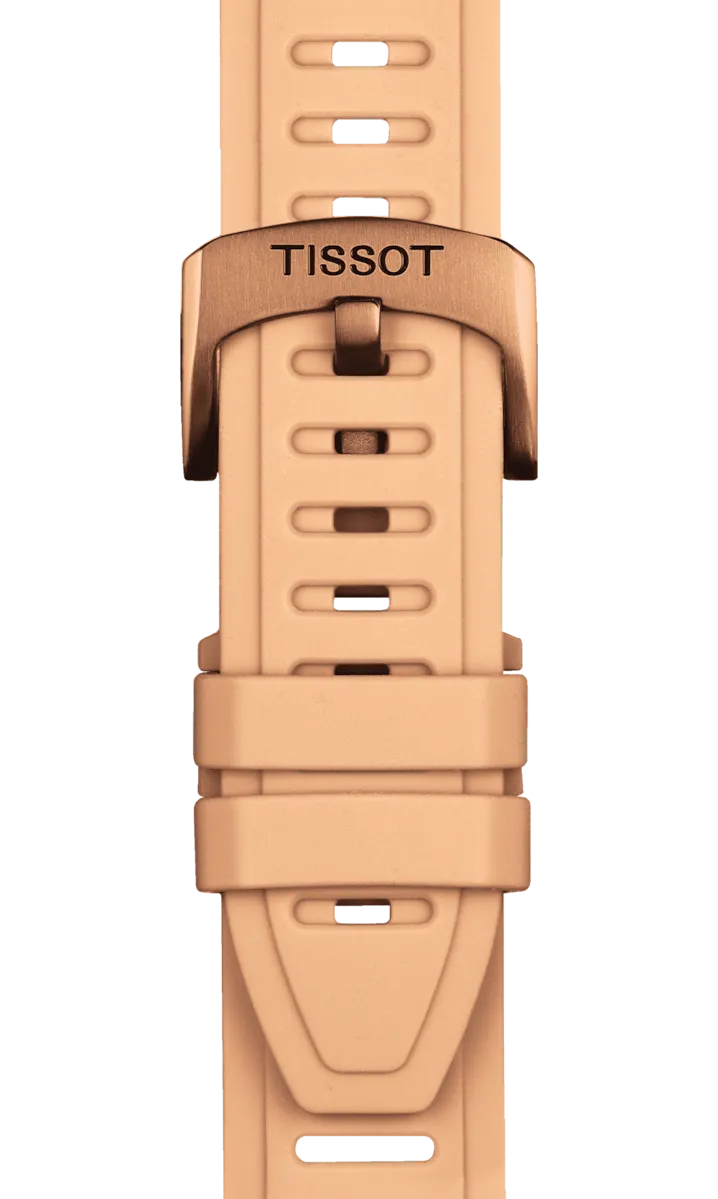 Tissot T-Touch Connect Sport Watch
