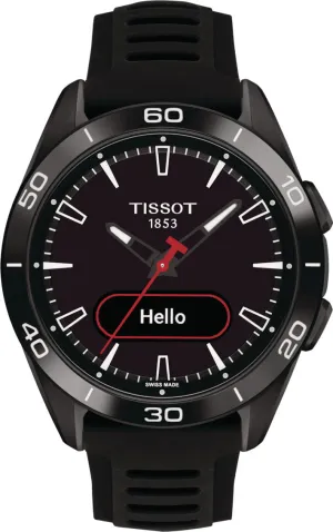 Tissot T-Touch Connect Sport Watch