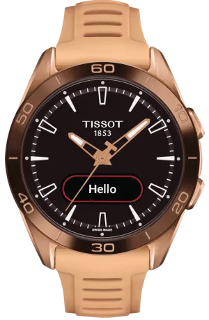 Tissot T-Touch Connect Sport Watch