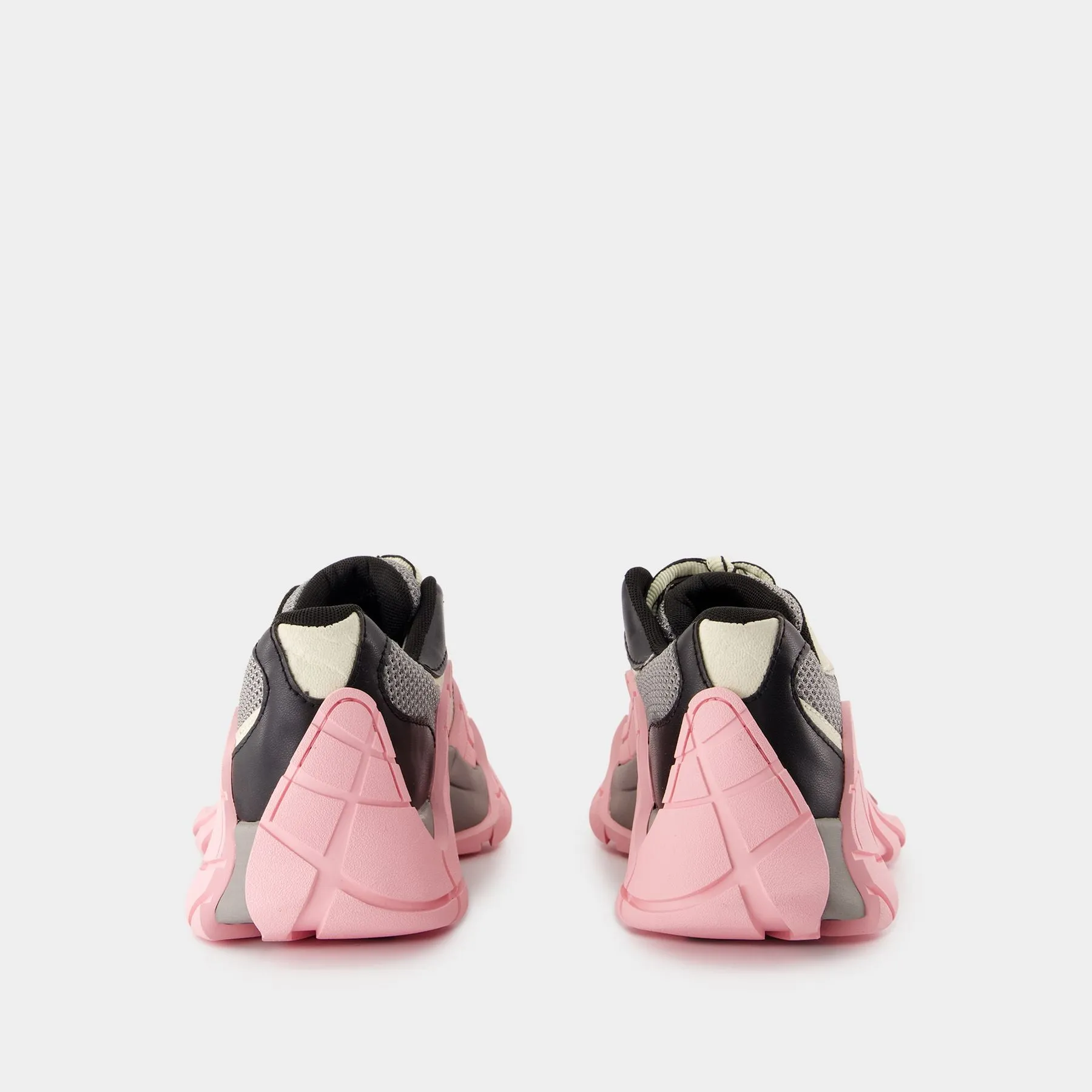 Tormenta Sneakers - Camper Lab - Synthetic - Pink