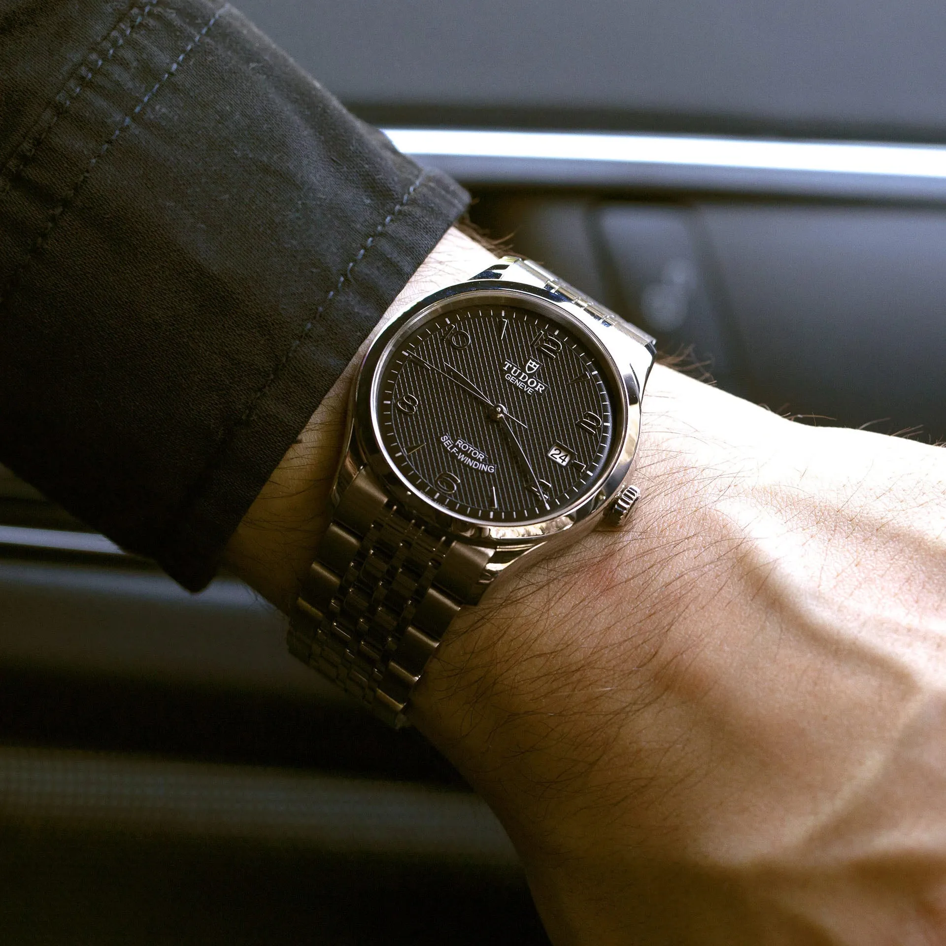TUDOR 1926 Watch