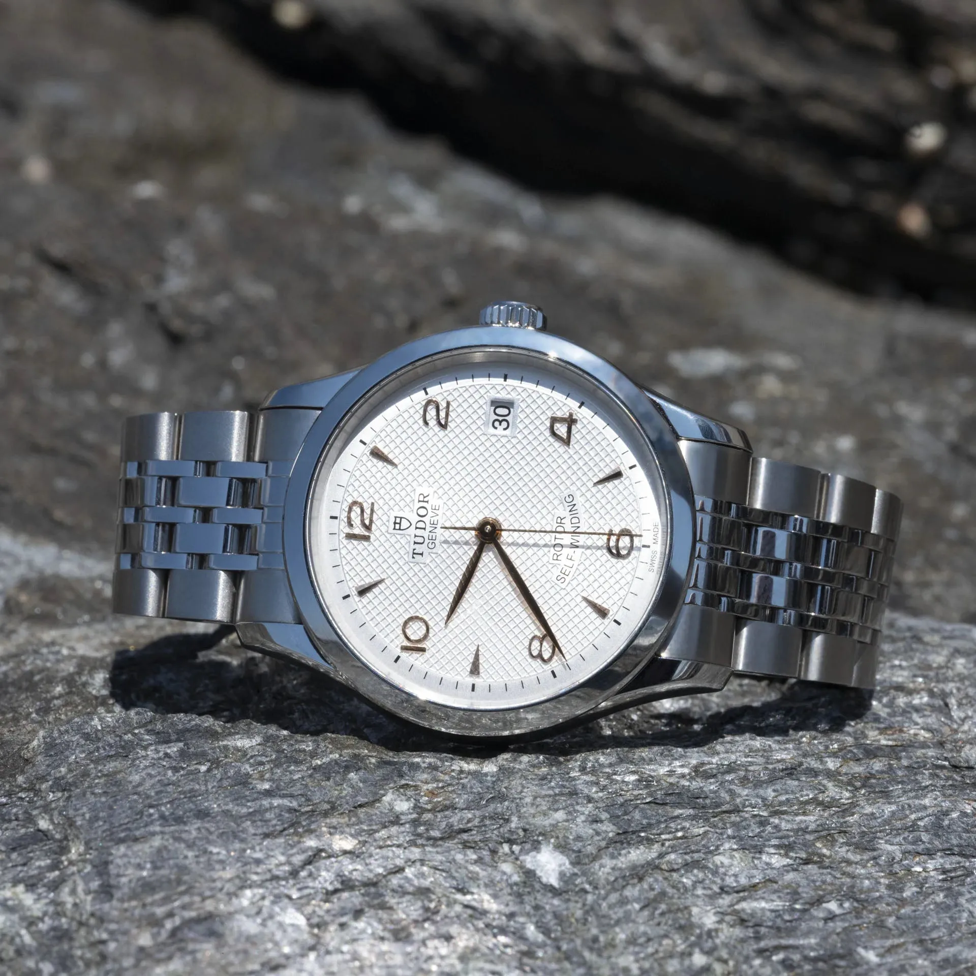 TUDOR 1926 Watch