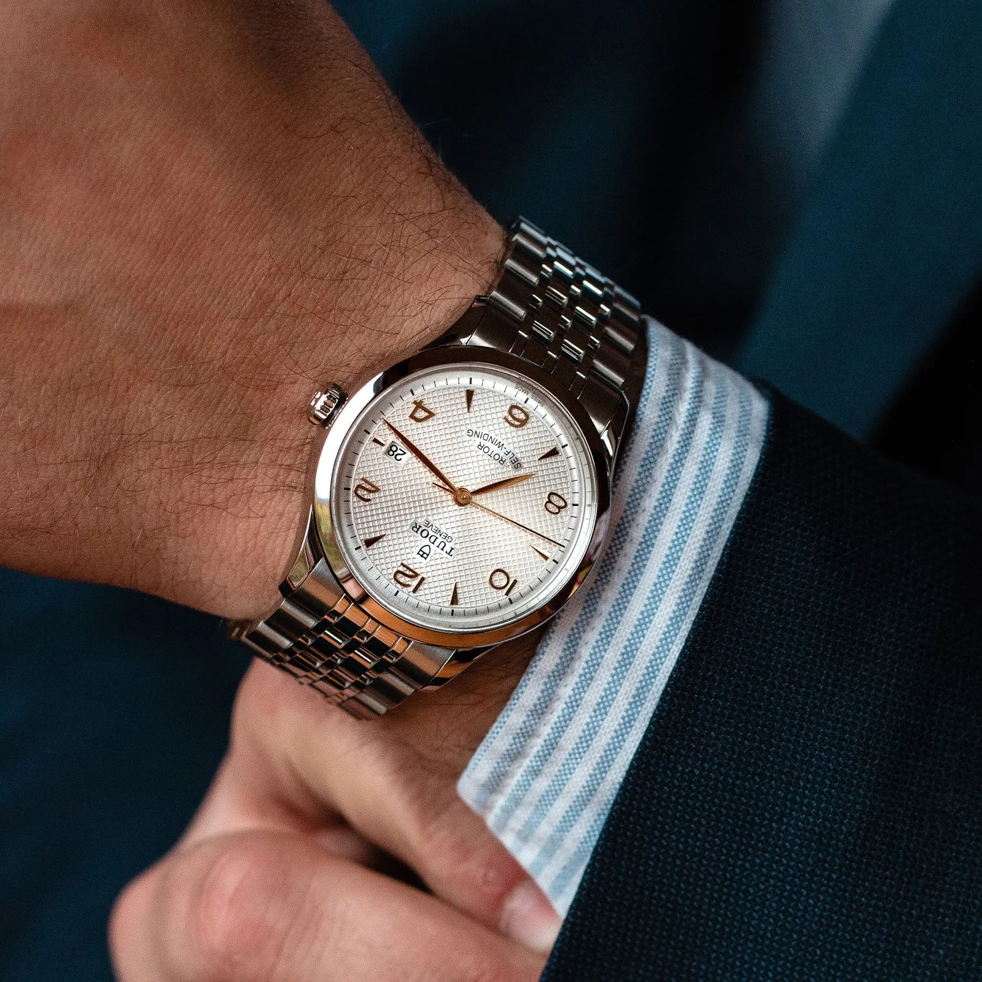 TUDOR 1926 Watch