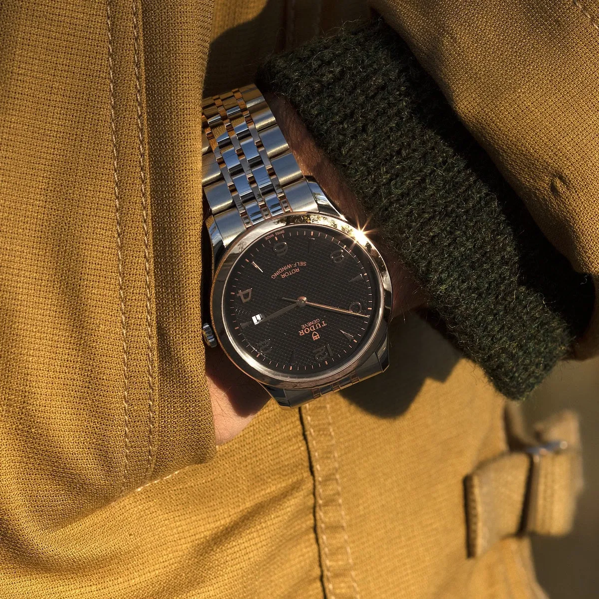 TUDOR 1926 Watch
