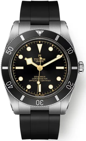 TUDOR Black Bay 54 Watch
