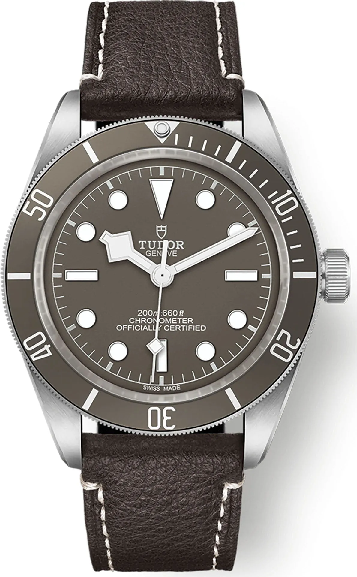 TUDOR Black Bay 58 925 Watch