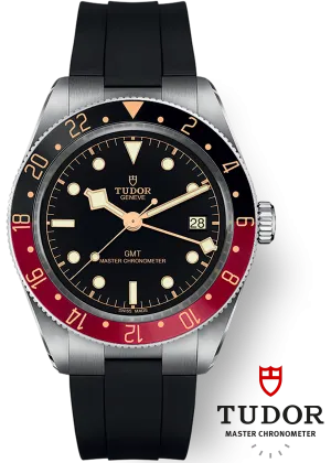 TUDOR Black Bay 58 GMT Watch