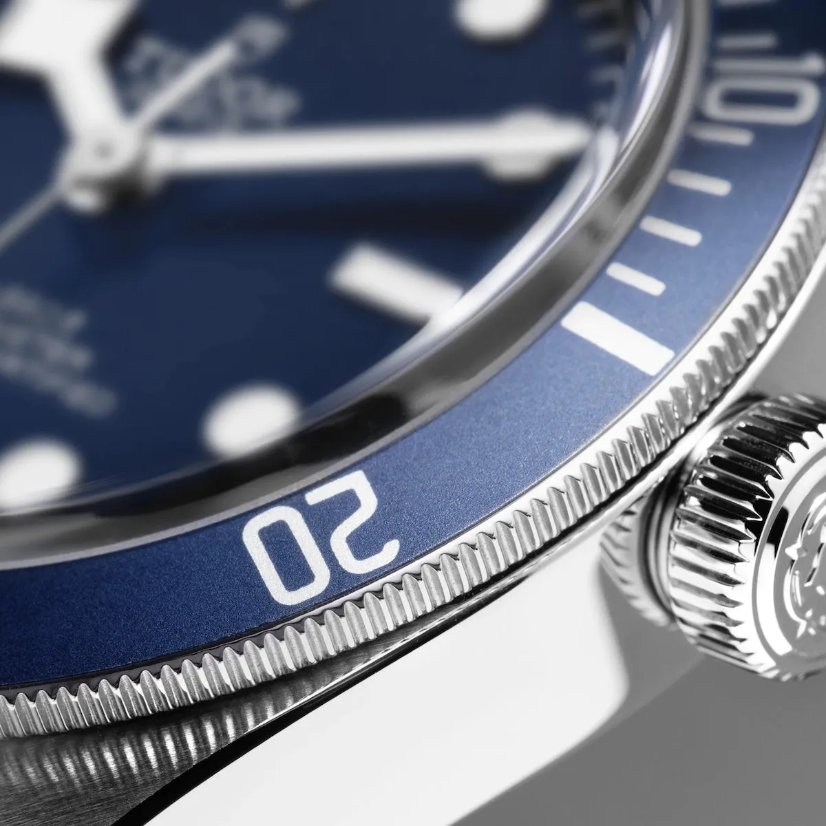 TUDOR Black Bay 58 Watch
