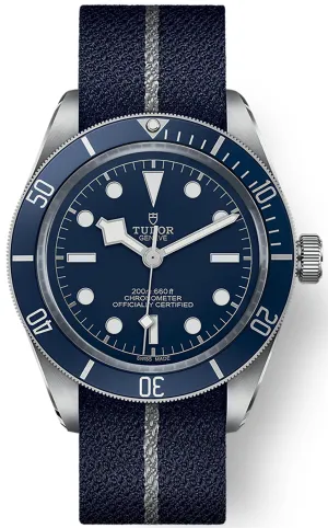 TUDOR Black Bay 58 Watch