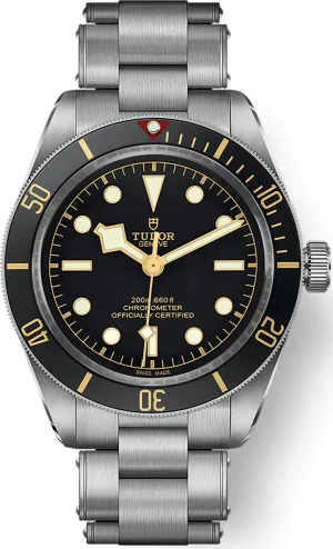TUDOR Black Bay 58 Watch