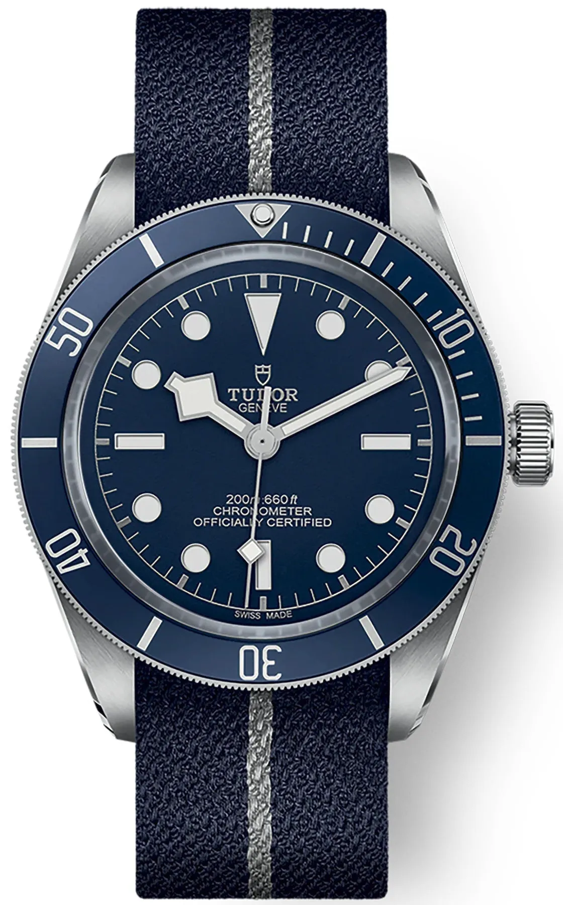 TUDOR Black Bay 58 Watch