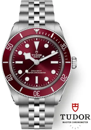 TUDOR Black Bay 58 Watch