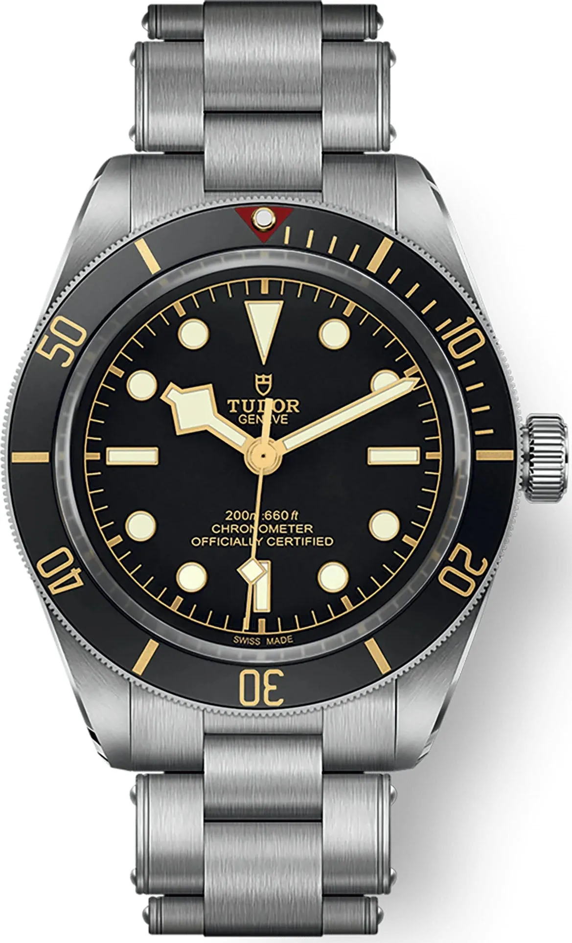 TUDOR Black Bay 58 Watch