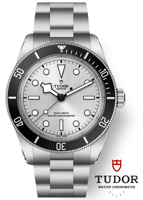 TUDOR Black Bay 68 Watch