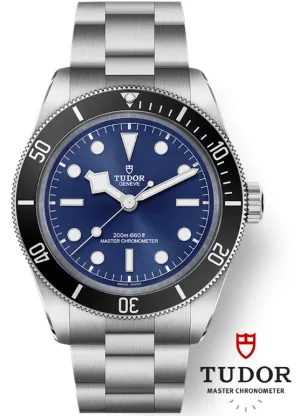 TUDOR Black Bay 68 Watch