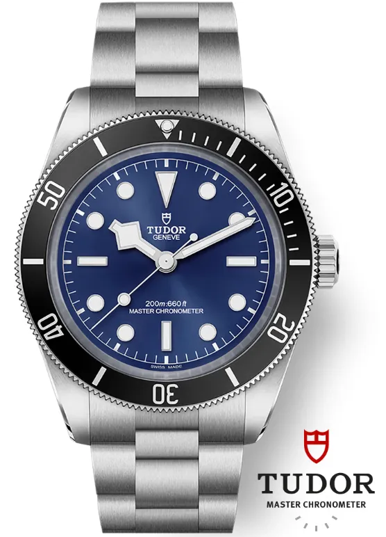 TUDOR Black Bay 68 Watch