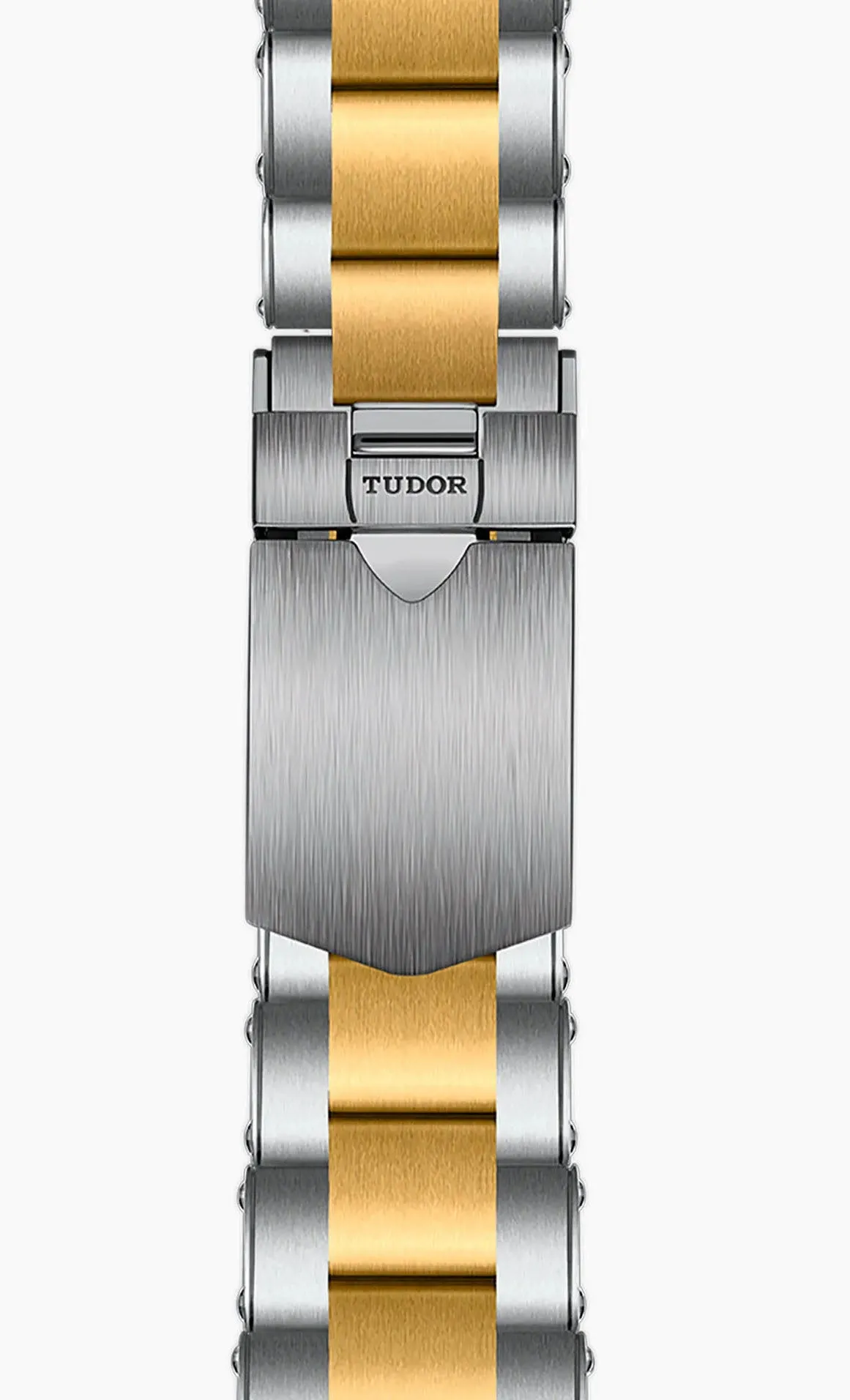 TUDOR Black Bay GMT S&G Watch