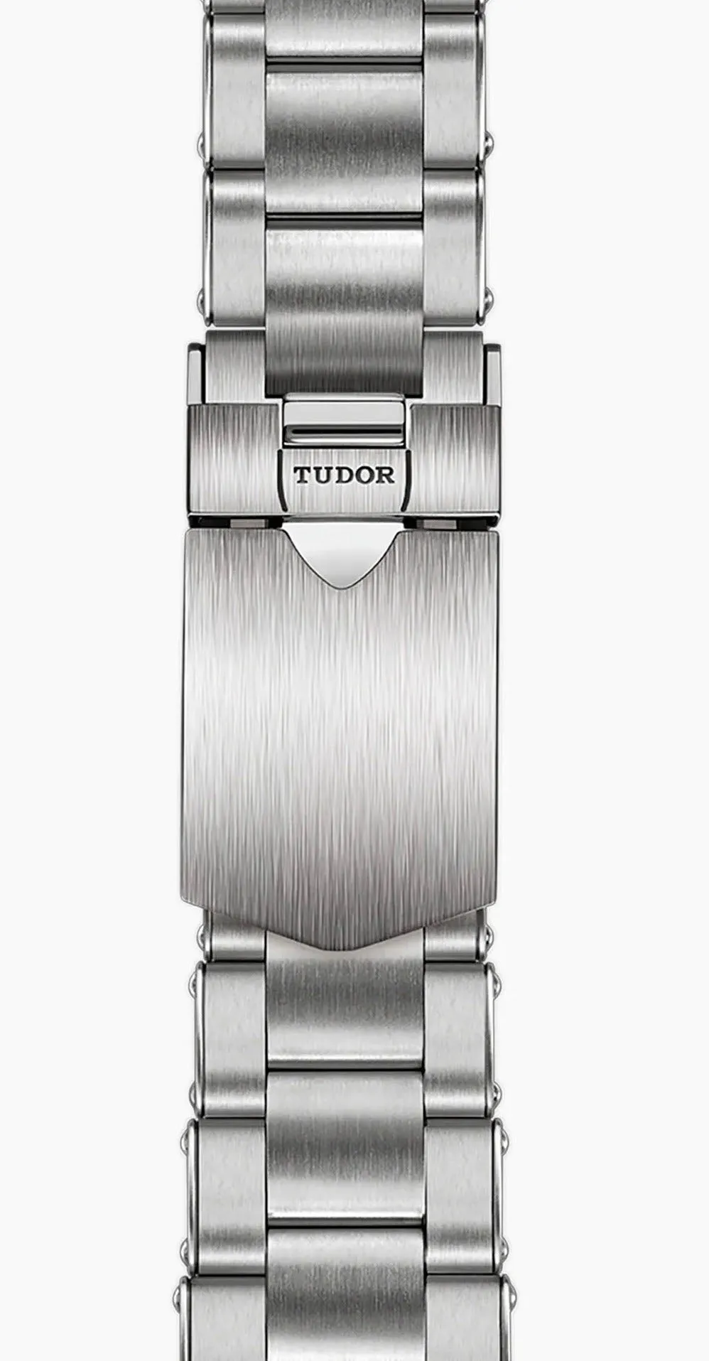 TUDOR Black Bay GMT Watch