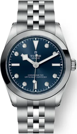 TUDOR Black Bay One 31 Watch
