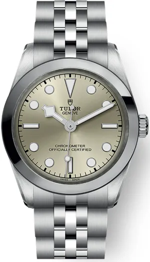 TUDOR Black Bay One 31 Watch