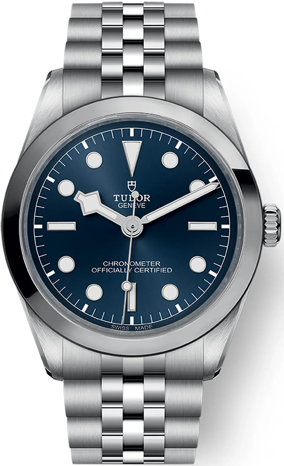 TUDOR Black Bay One 36 Watch