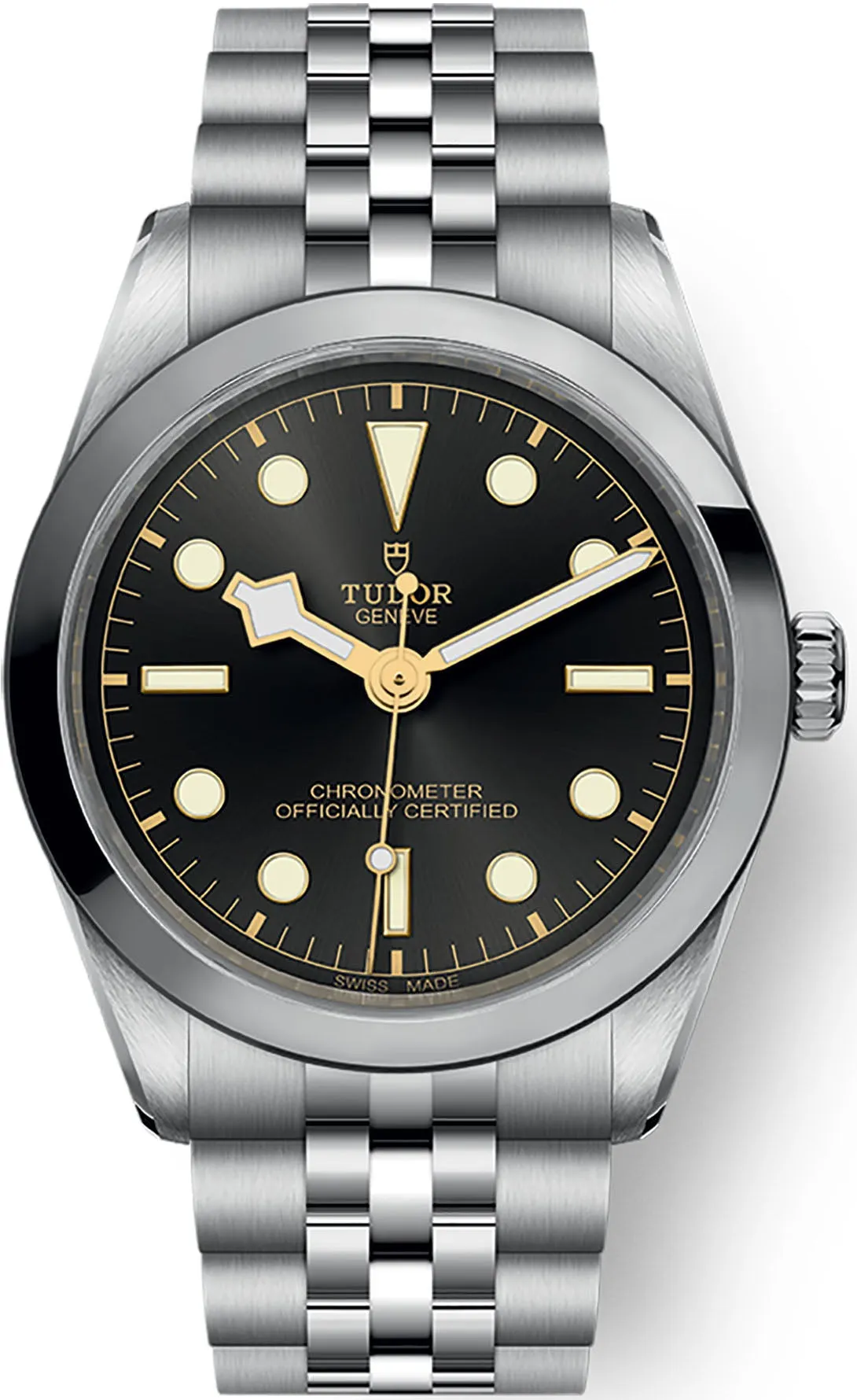 TUDOR Black Bay One 36 Watch