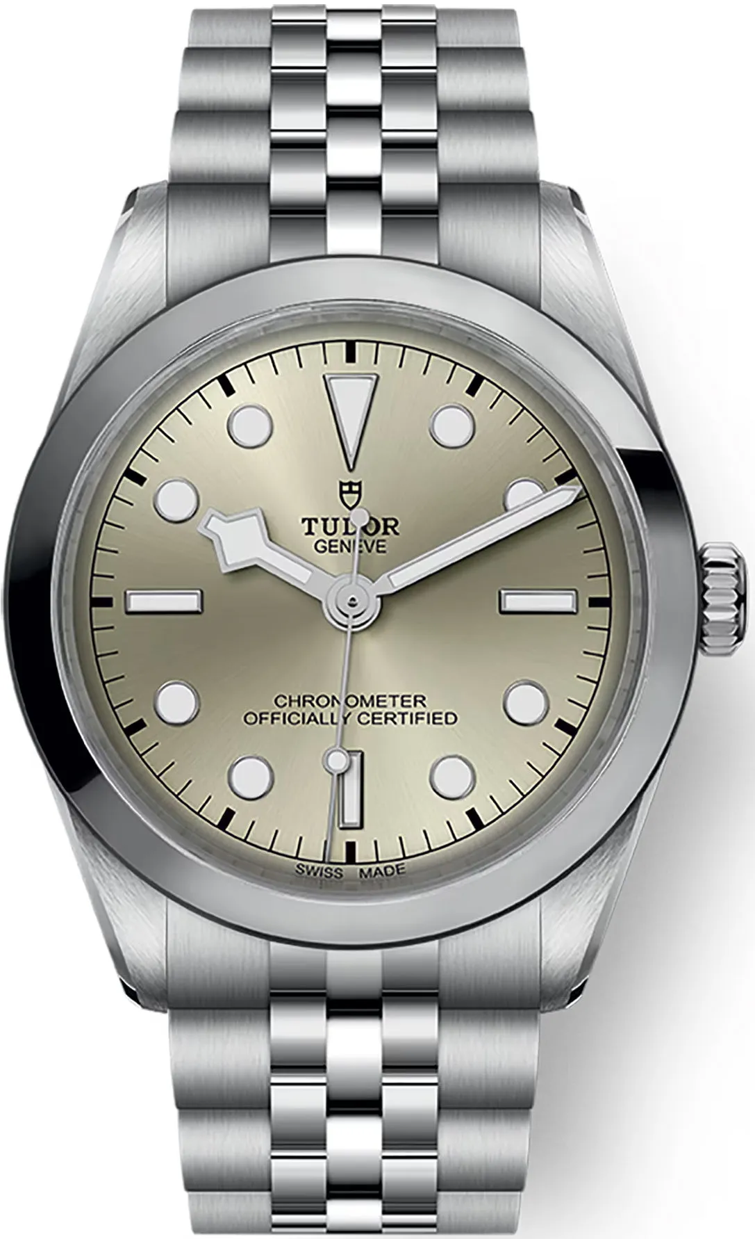 TUDOR Black Bay One 36 Watch